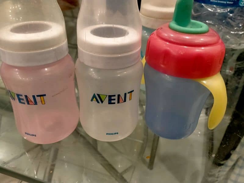 original Avent 5