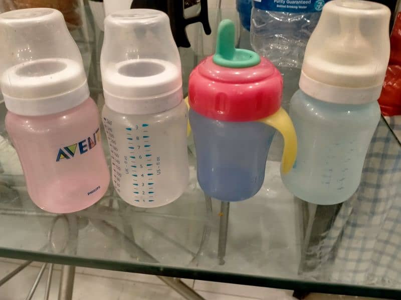 original Avent 9