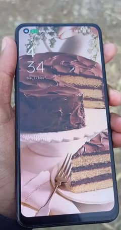 Oppo f19 pro PTA proof