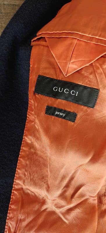 Gucci 100% original Coat medium (Prada,dior, Versace) 3