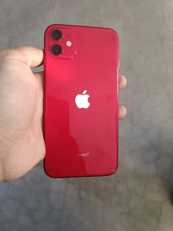 Iphone 11 Factory unlocked 0