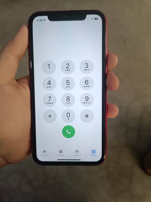 Iphone 11 Factory unlocked 3