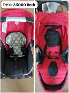 Baby Pram / Kids Stroller / Baby Gear for sale