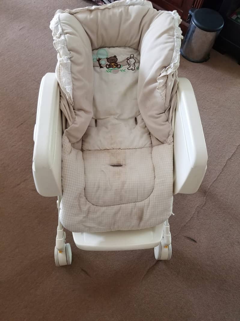 Baby Pram / Kids Stroller / Baby Gear for sale 6