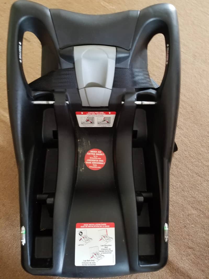 Baby Pram / Kids Stroller / Baby Gear for sale 12