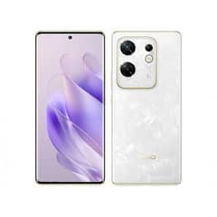 Infinix zero 30 8+8/256 gb