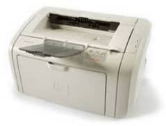 Hp 1018 Printer