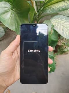 SAMSUNG A30s 6/128