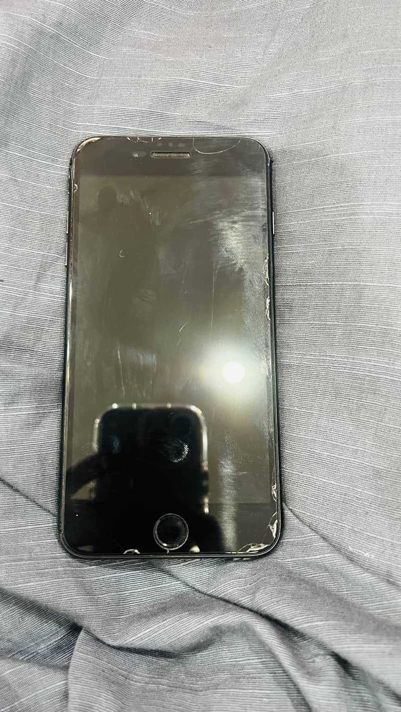 Iphone 8 plus urgent sale 0