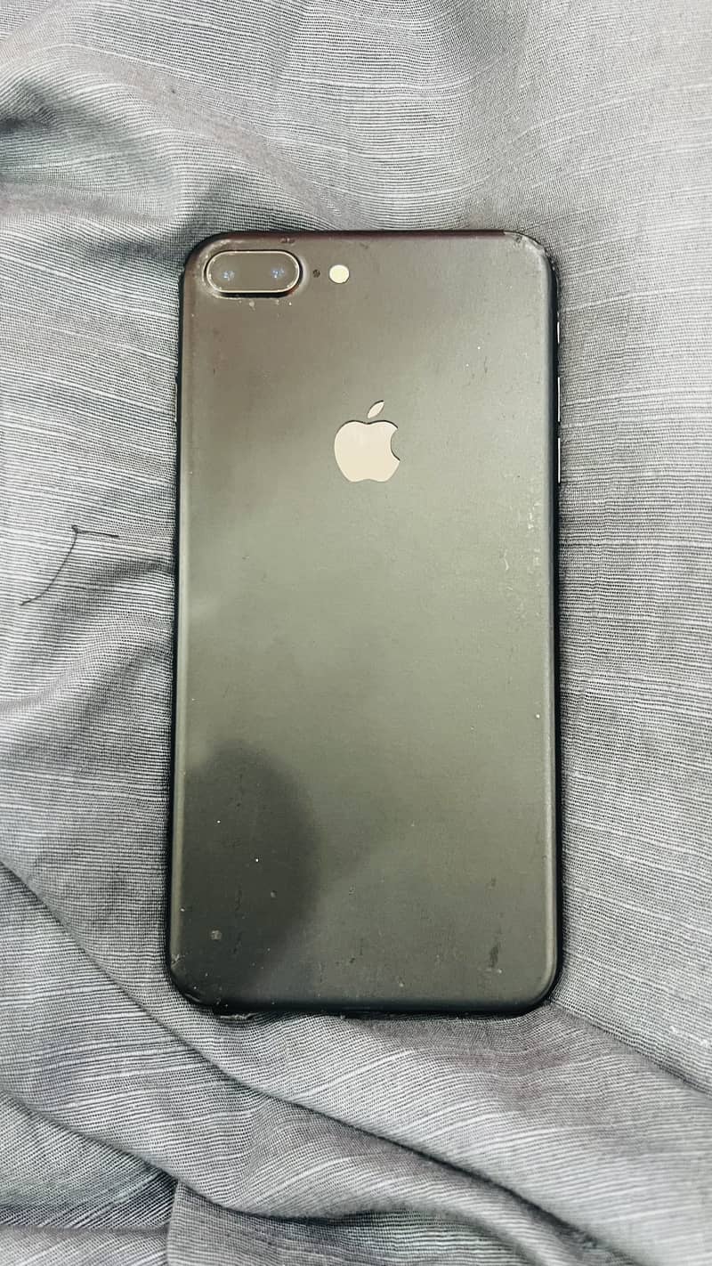 Iphone 8 plus urgent sale 1