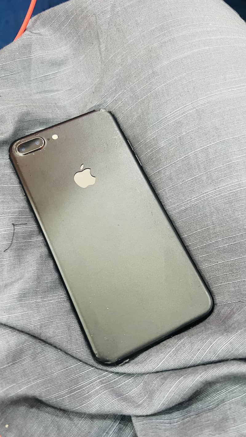 Iphone 8 plus urgent sale 2