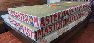 Master Moltifoam Matress