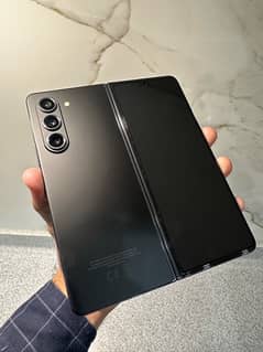 Samsung Galaxy Z Fold 5 pta approved