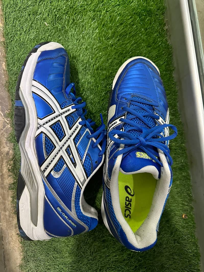 ASICS GEL Challenger 3