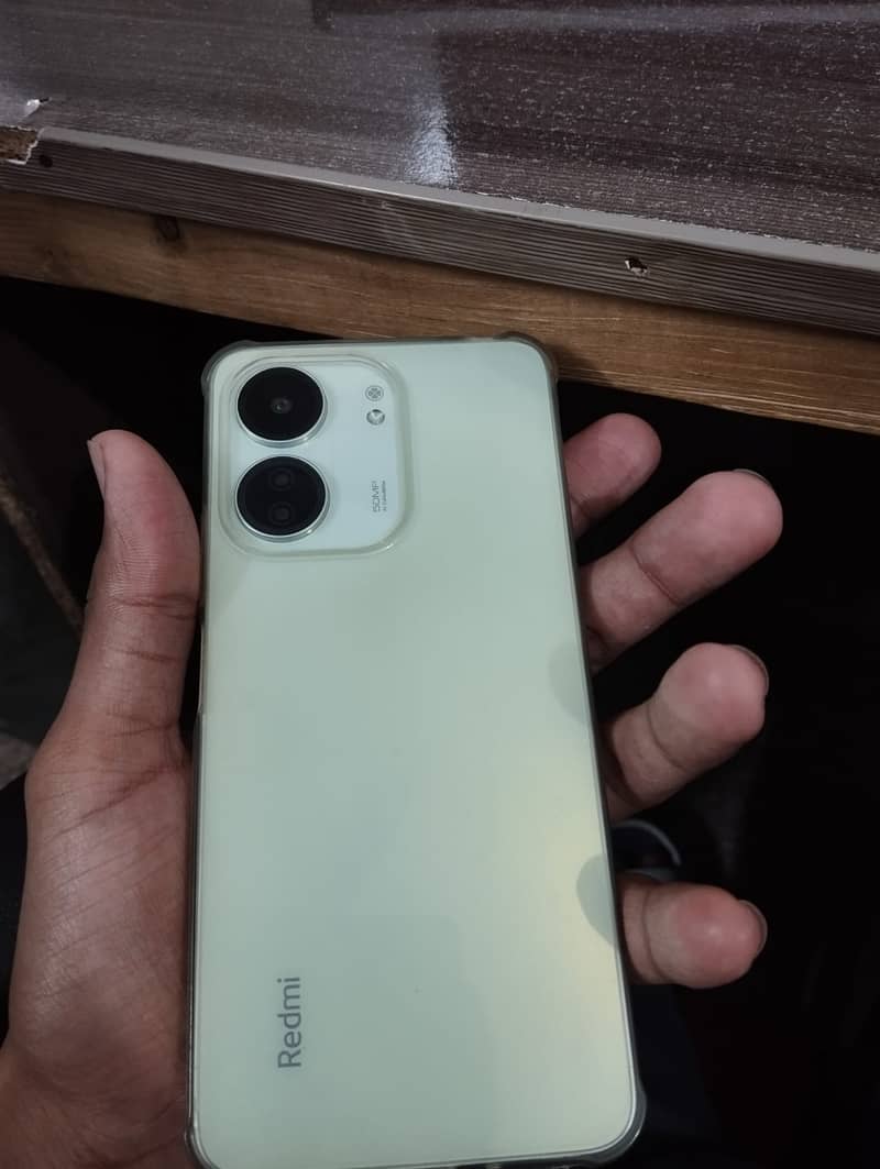 Redmi 13C 4