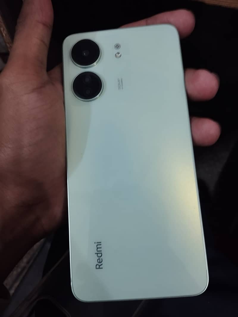 Redmi 13C 8