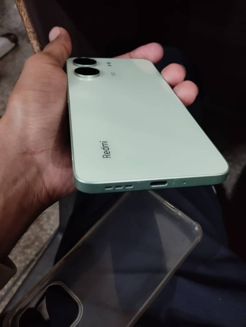 Redmi 13C 9