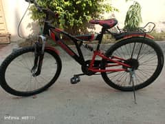 26"cycle Imported 03214388192