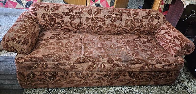 Sofa for sale in Lahore 0