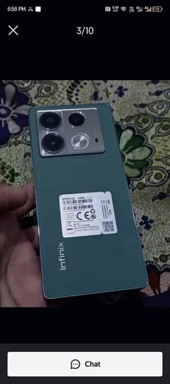 infinix