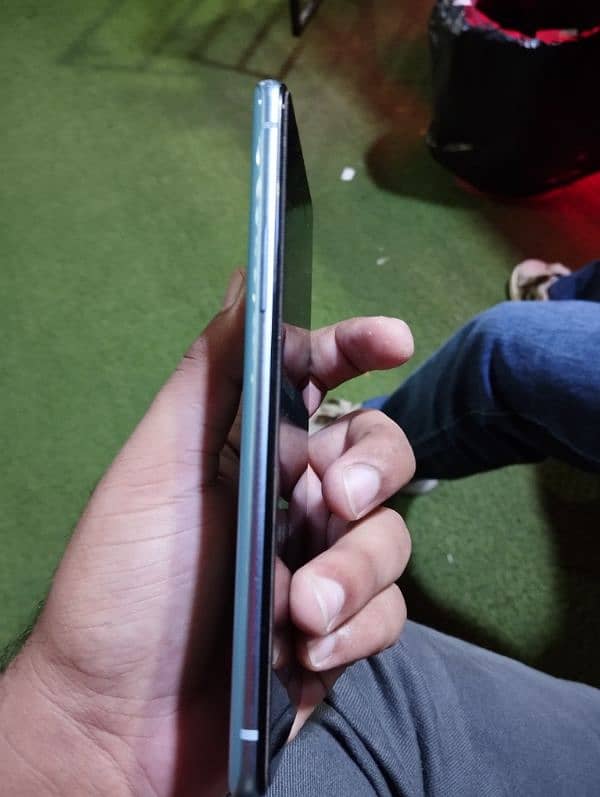 one plus 9R new condition 2