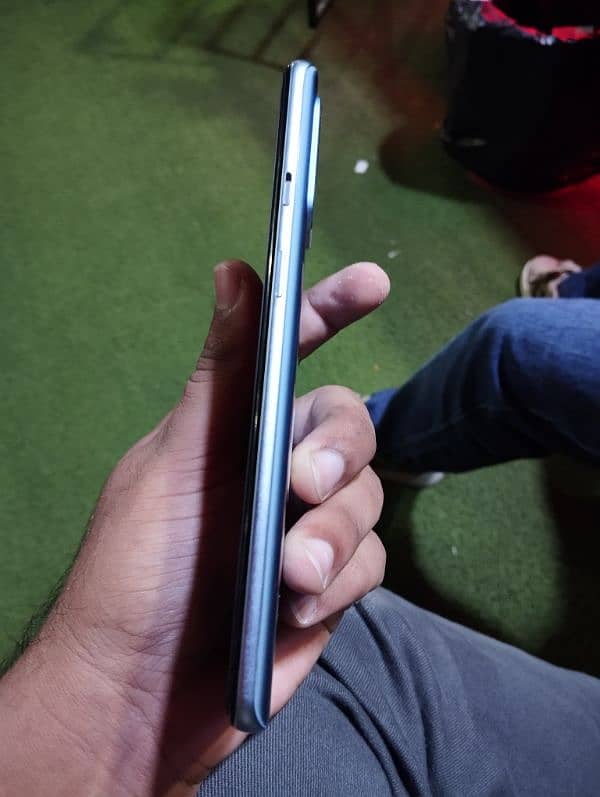 one plus 9R new condition 6