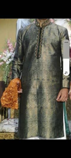 J. shirwani styLe kurta