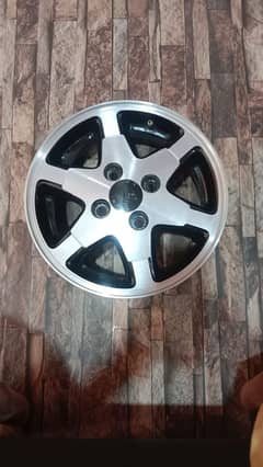 Allow rim for sale