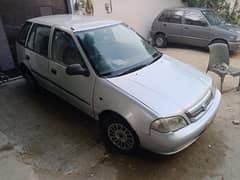 Suzuki Cultus VXR 2005