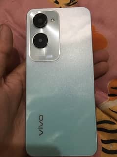 Vivo y18