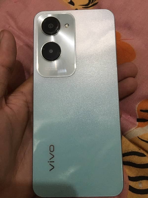 Vivo y18 0