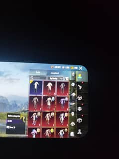 pubg mobile id best id 47 metec latest roll pass apply