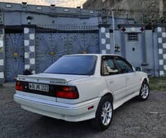 Toyota Other 2006 Toyota corolla jTi Japanese