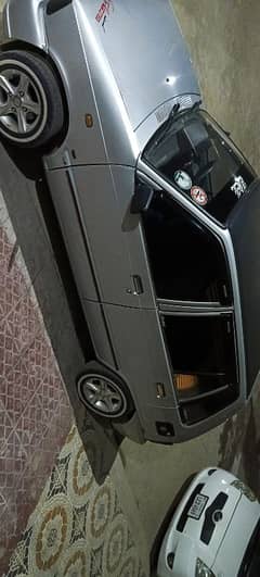 Suzuki Mehran VXR 2016