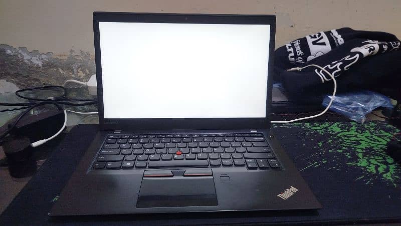 Lenovo T470s Core i7 0