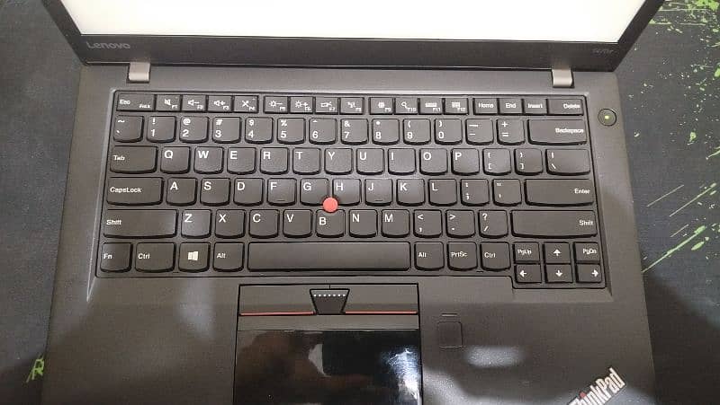 Lenovo T470s Core i7 2