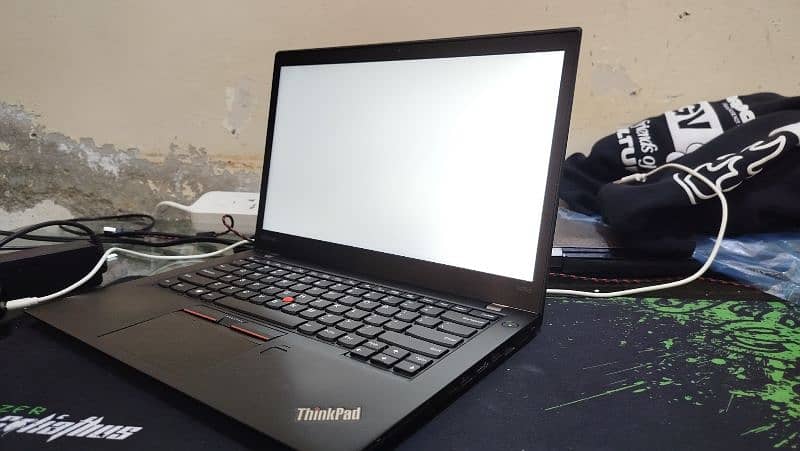 Lenovo T470s Core i7 3