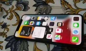 IPHONE X PTA APPROVED