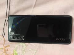 Oppo f15 8/256 all ok hav