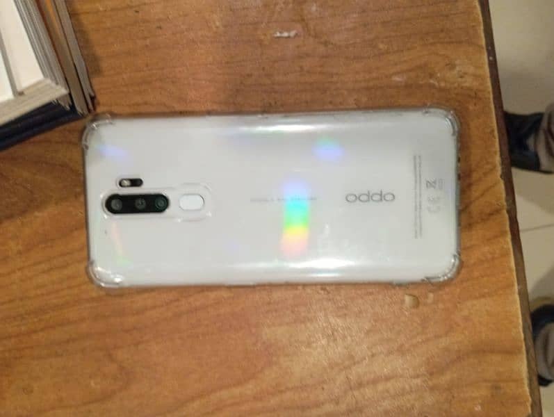 oppo a5 2020 2