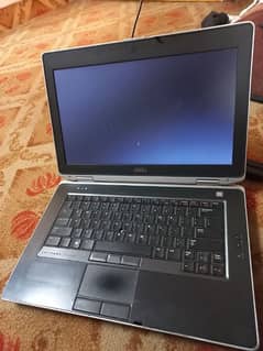 Dell laptop