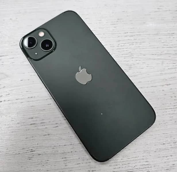 iphone 13 dual pta 0