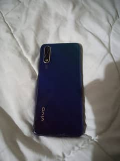 Vivo S1 Mobile