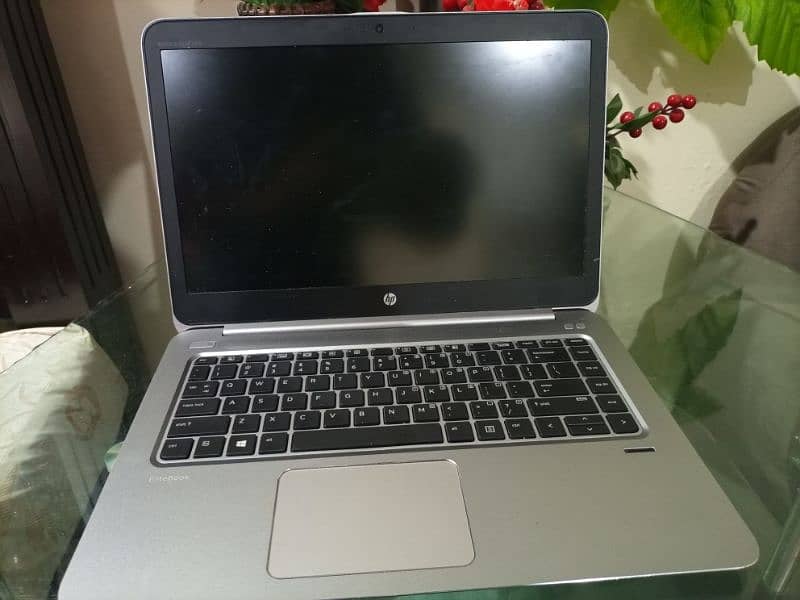 HP elitebook 0