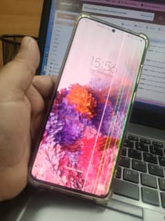 Samsung s20 plus