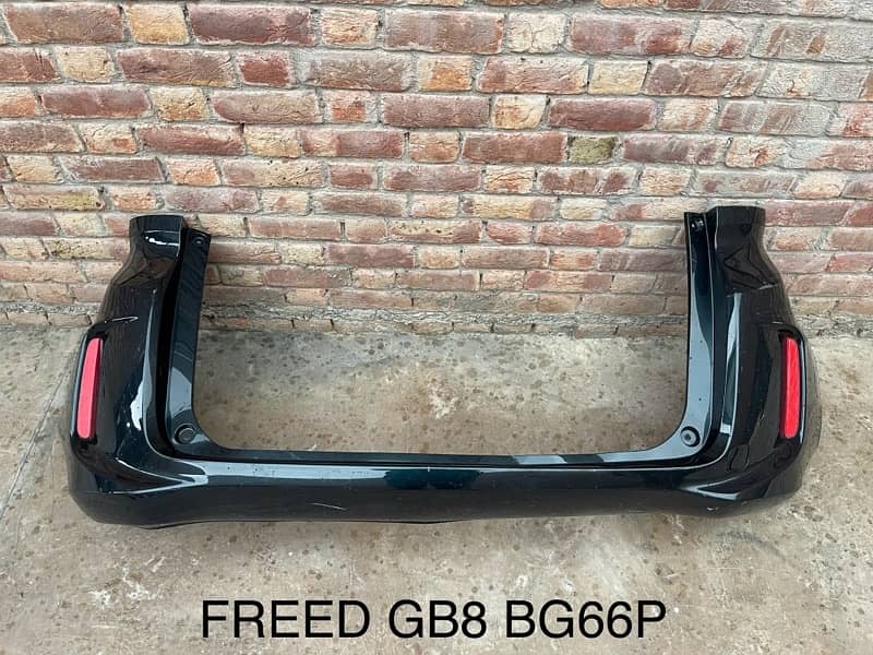 HONDA FREED GB7/GB8 PARTS 9