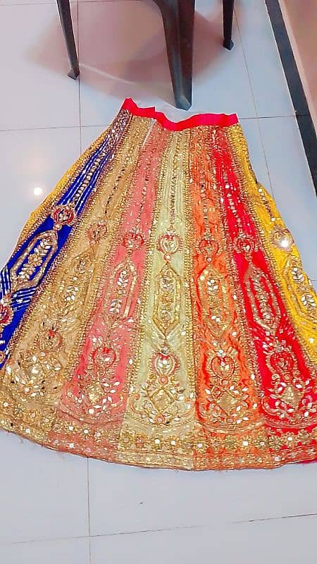 lehnga blouse 3