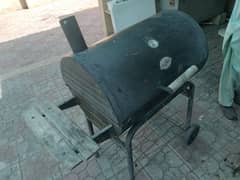 BBQ Griller