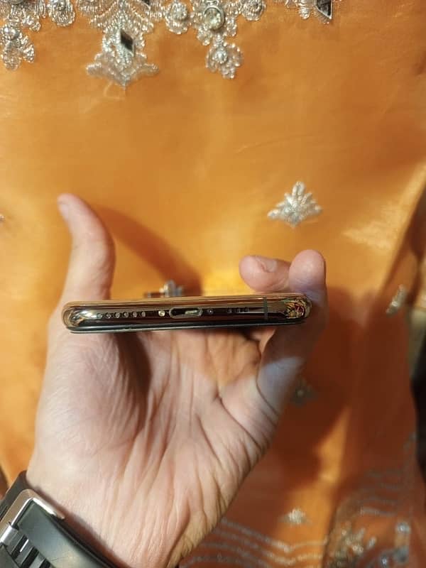 IPhone xs Non pta 1