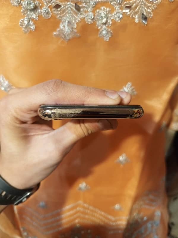 IPhone xs Non pta 2